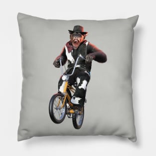 Cowboy Pillow