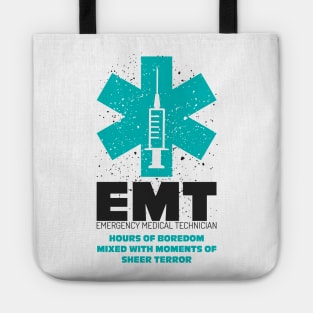 EMT Tote