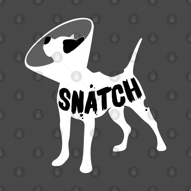 snatch by redwane