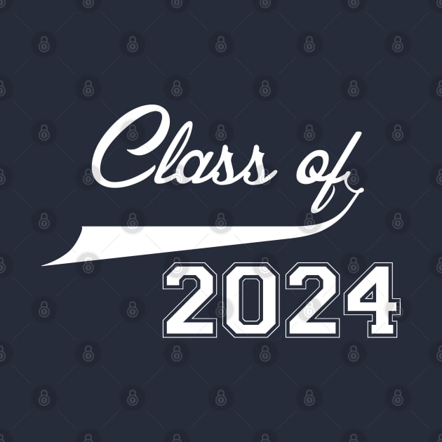 Class Of 2024 by PeppermintClover