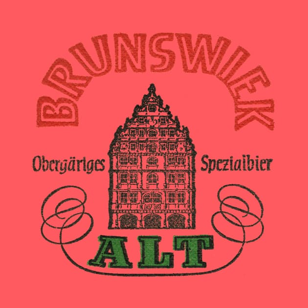 Brunswiek Alt by MindsparkCreative