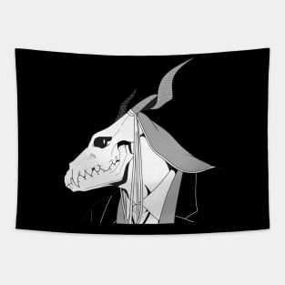 Elias Ainsworth Tapestry