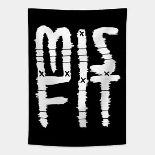Misfit Tapestry