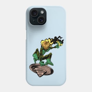 Jack O' Lantern Phone Case