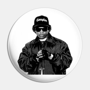 Eazy-e Pin