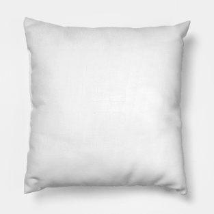 Vaccines Cause Adults Pillow