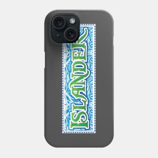 Islander Phone Case