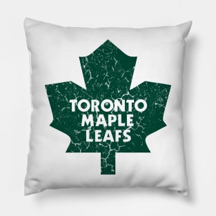 Toronto Maple Leafs Pillow