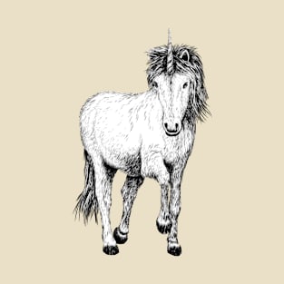 Unicorn T-Shirt