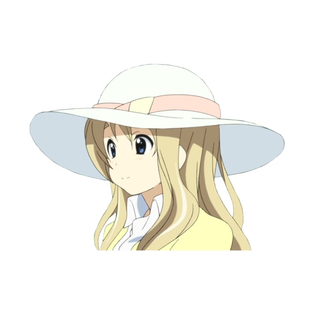 Mugi Sunhat by KokoroPopShop