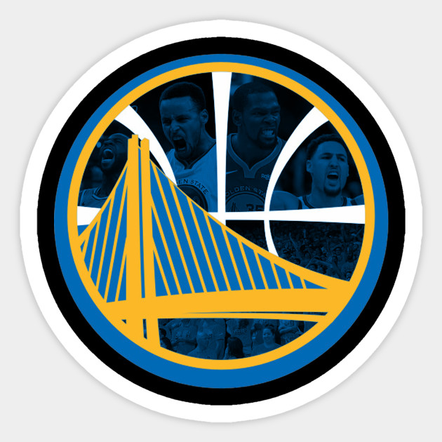 golden state warriors jersey logo