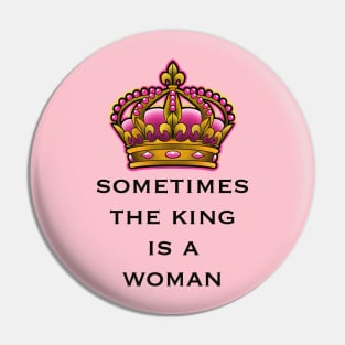 feminist quote Pin