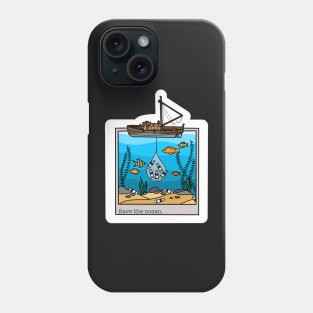 Bottle Phone Case