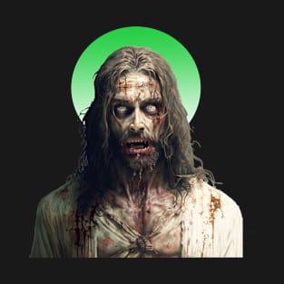 Zombie Jesus! T-Shirt