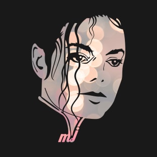 Michael Jackson T-Shirt