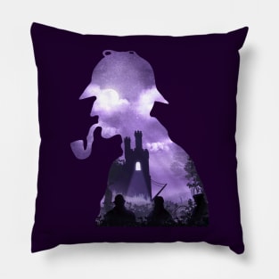 The Secret of the Castle Pillow