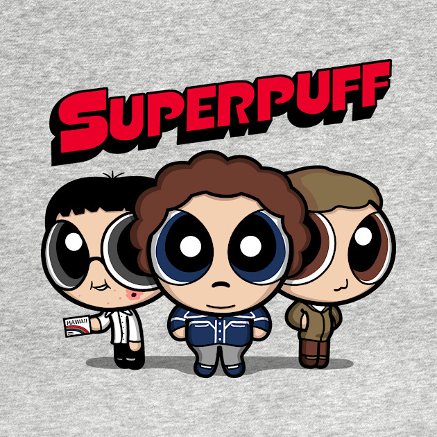 superpuff