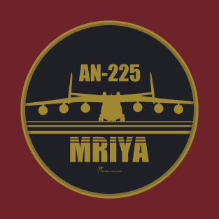 An-225 Mriya T-Shirt