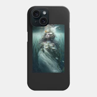 ophelia IV Phone Case