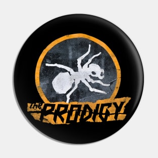 Prody ant Pin