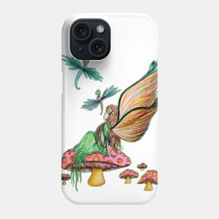 For my fairy girl Phone Case