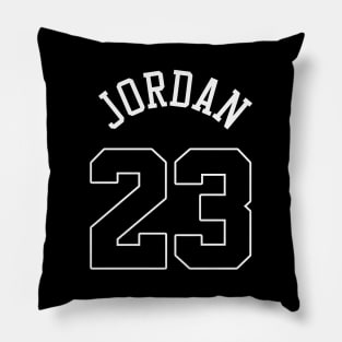 Michael air Jordan Pillow