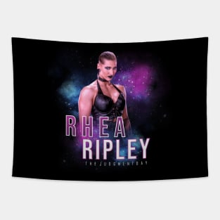 RHEA RIPLEY Tapestry