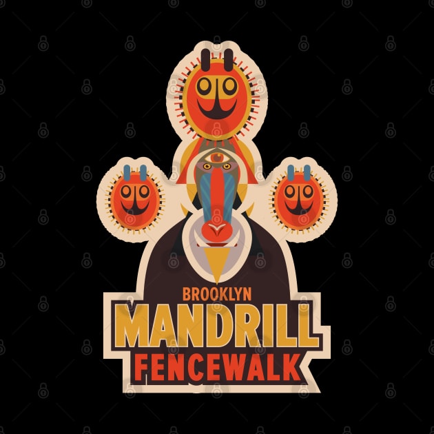 Groove Masters: Celebrating the Funk Legacy of Mandrill by Boogosh