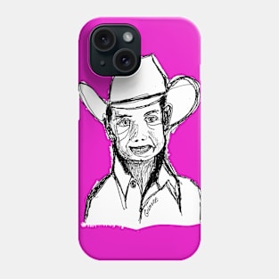 Cowkid Phone Case