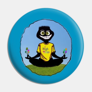 psychedelic therapy Pin