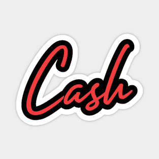 Cash Magnet