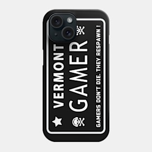 Vermont Phone Case