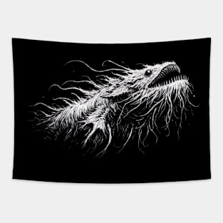 The Darkness of the Sea Tapestry