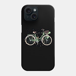 Splash Bike Phone Case