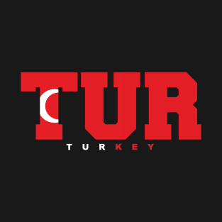 Turkey T-Shirt