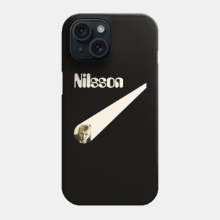 Spotlight on Nilsson Original Aesthetic Tribute 〶 Phone Case