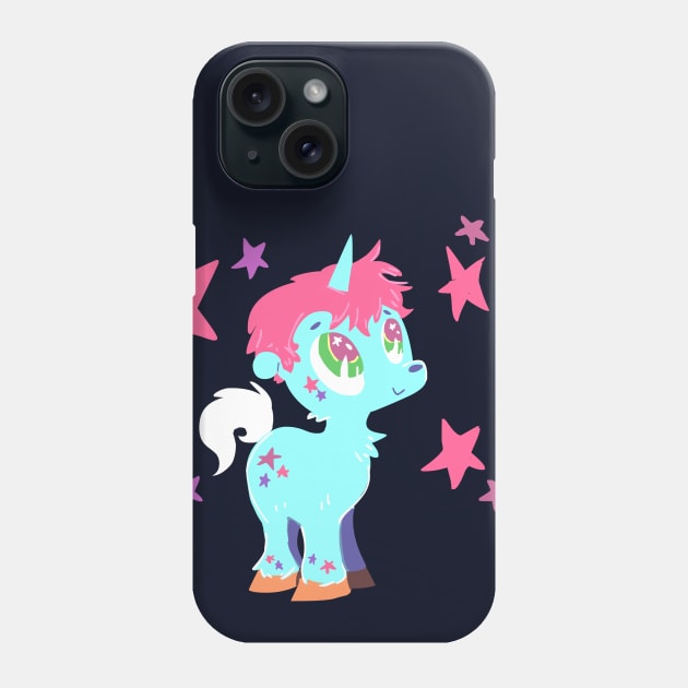 Precious Child Phone Case by sky665