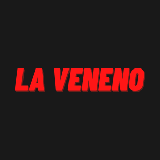 La Veneno T-Shirt