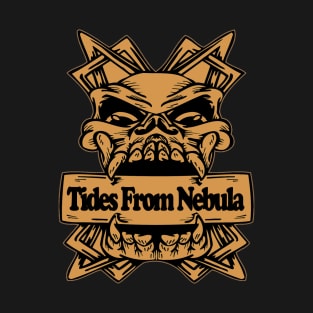 tides from nebula T-Shirt