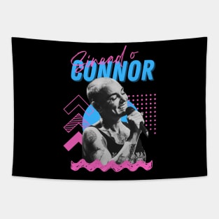 Sinead o'connor***original retro Tapestry