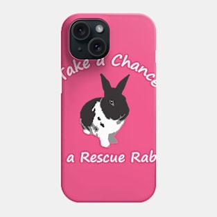 Take a Chance Phone Case