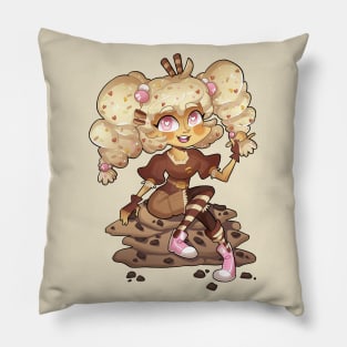 Cookie Pillow