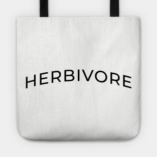 herbivore Tote