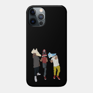 sneakerhead phone cases