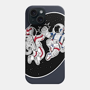 Astroast Phone Case