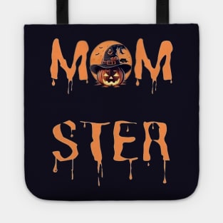Momster Tote