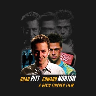 Fight Club T-Shirt