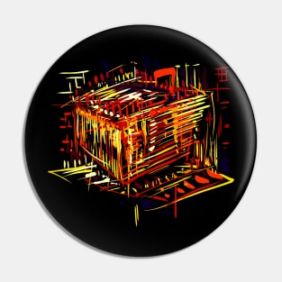 architect Pin