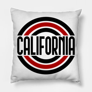 California Pillow