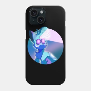 Magic Coral Phone Case